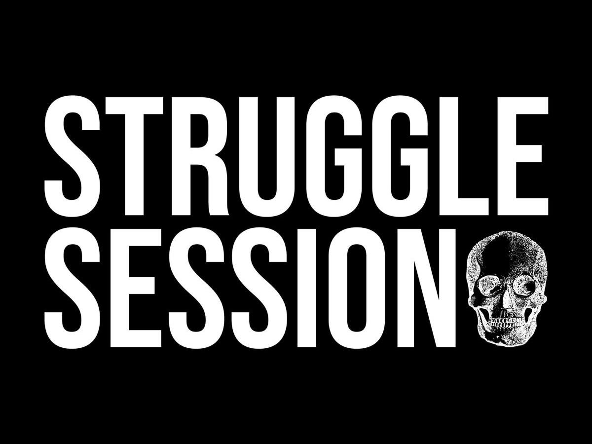 Struggle Session