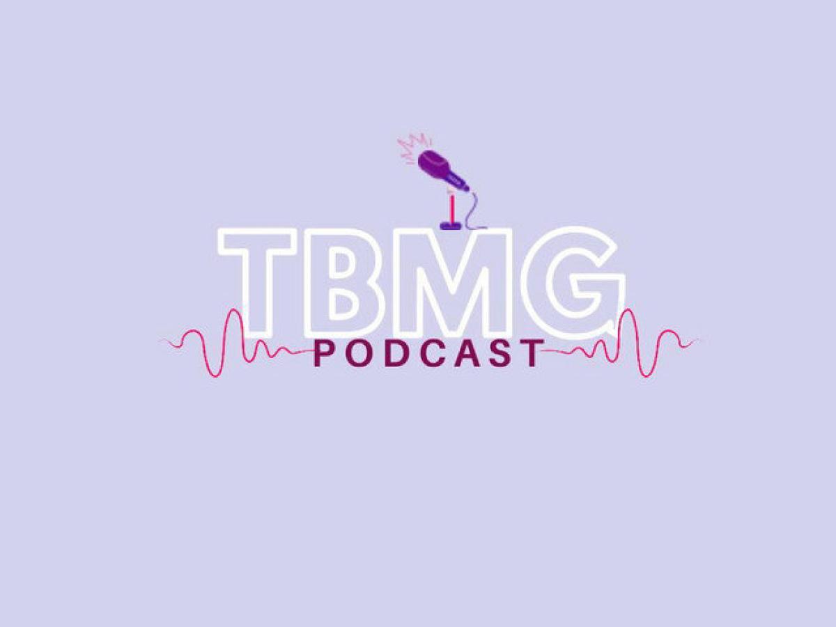 The Black Muslim Girl Podcast