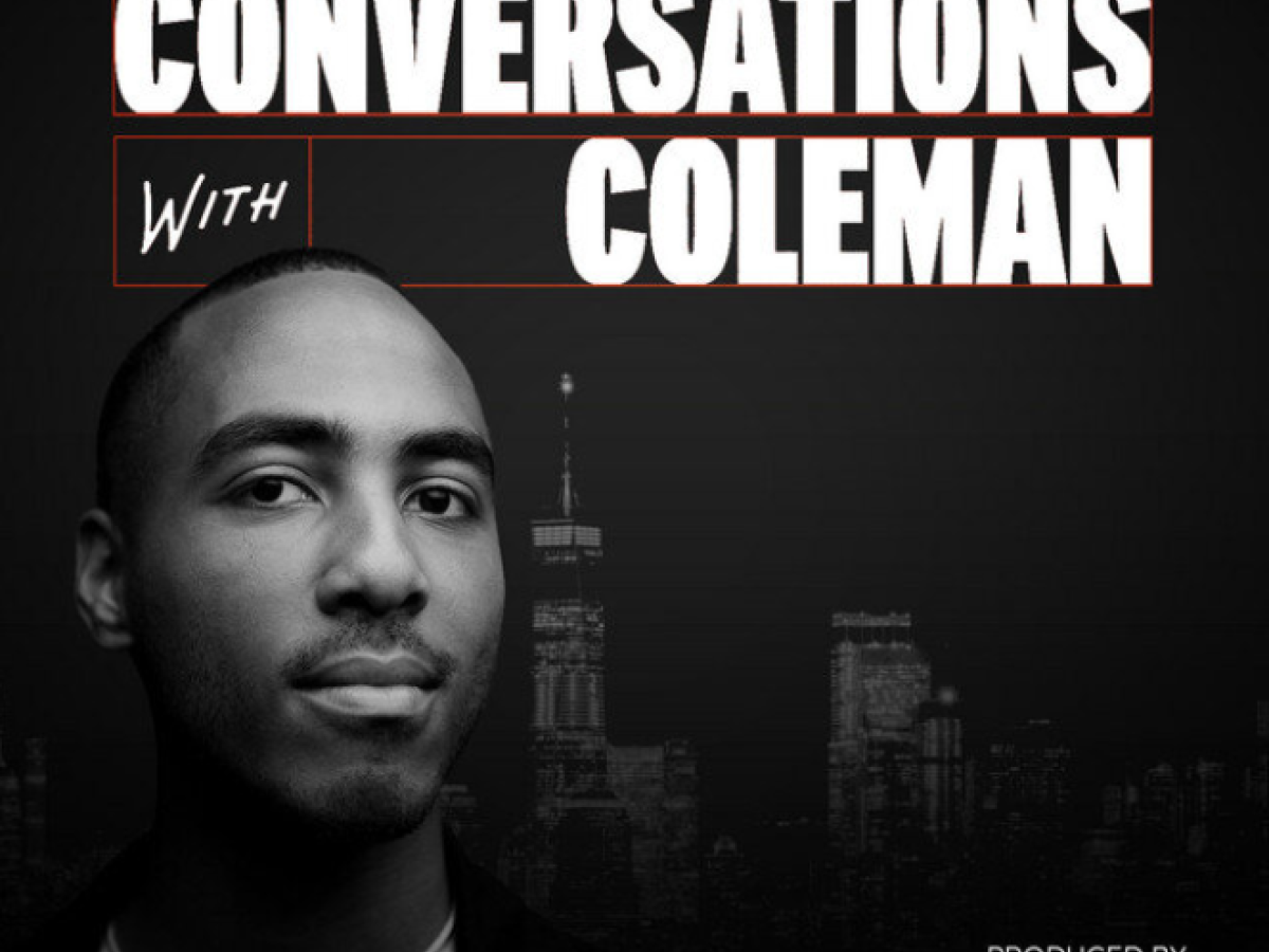Conversations With Coleman