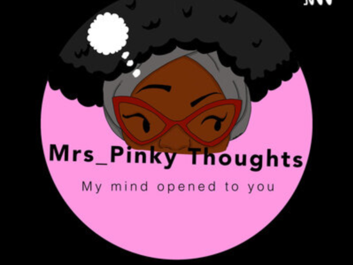 Mrs. Pinky Thoughts