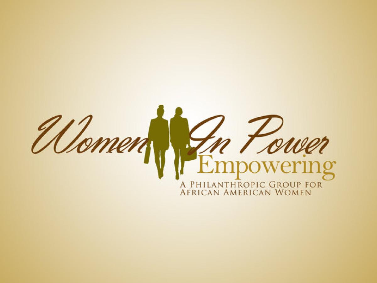 Women In Power Empowering