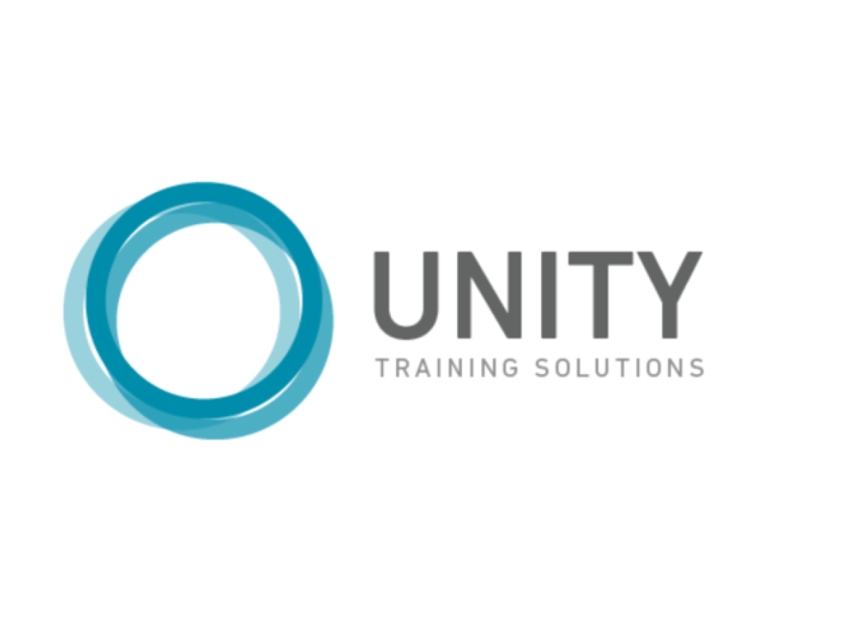 Unity Training Solutions