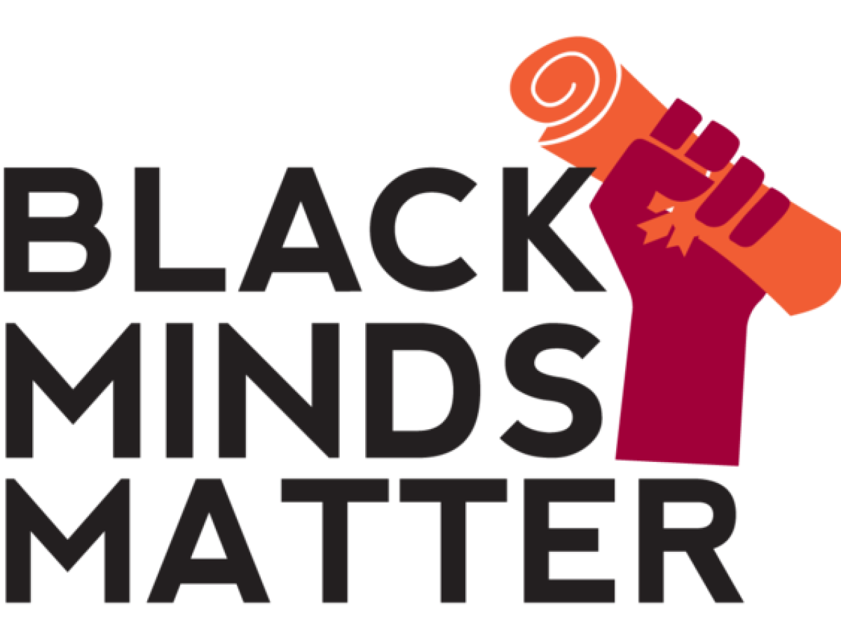 Black Minds Matter