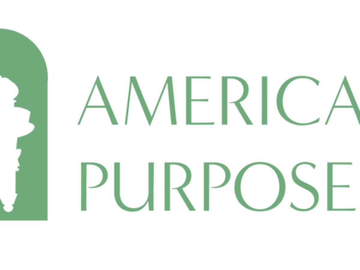 American Purpose