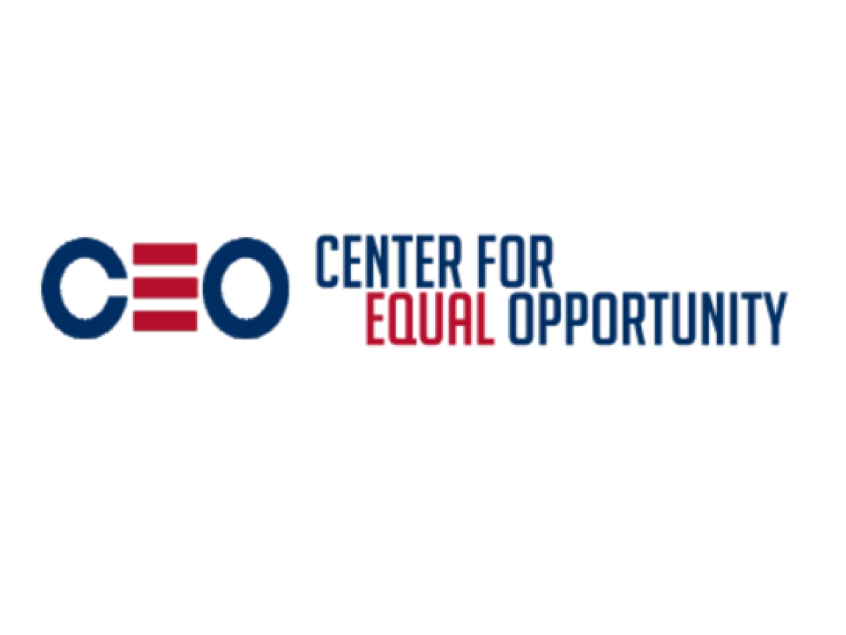 Center for Equal Opportunity